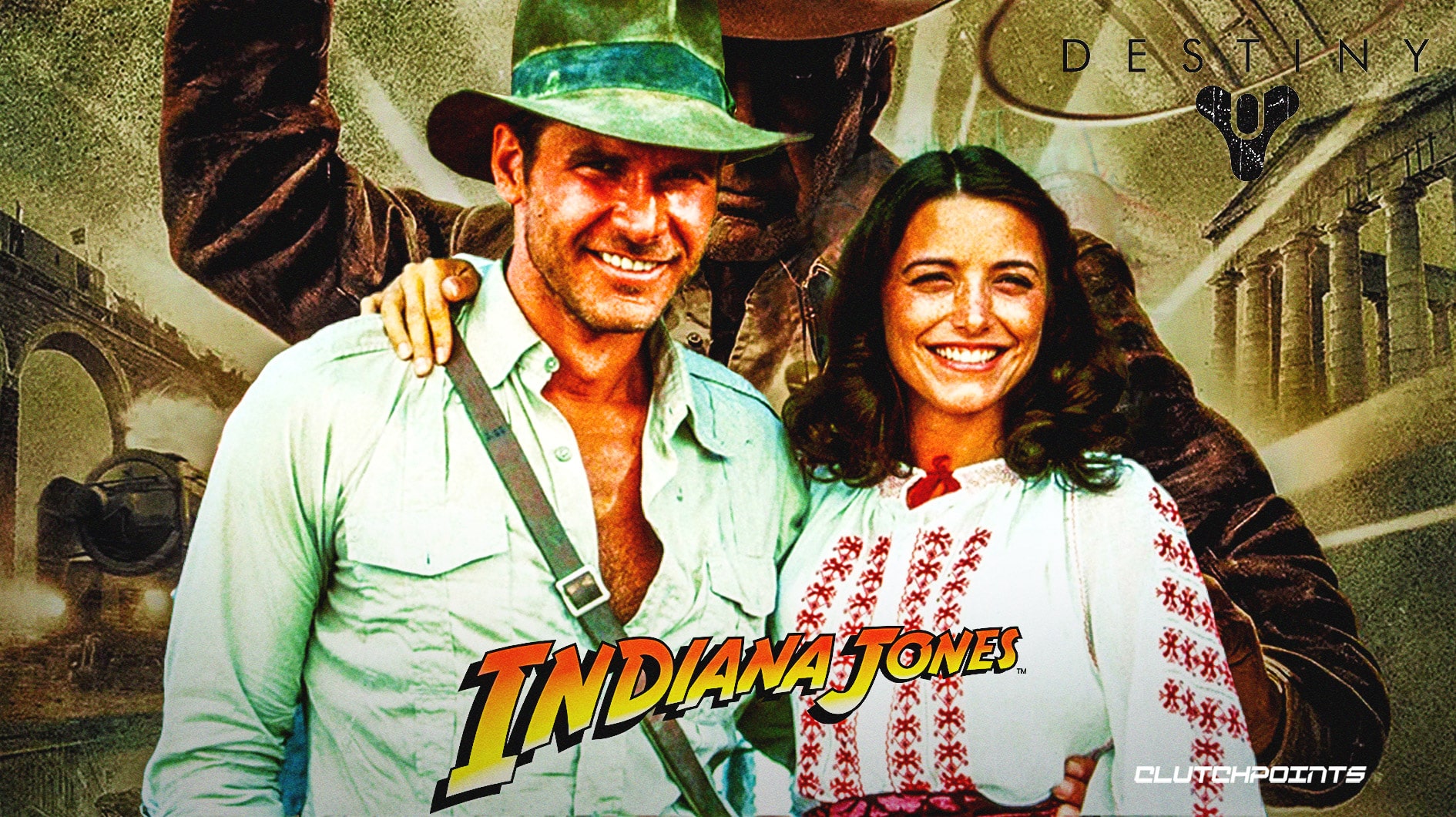 Indiana Jones And The Dial Of Destiny Is Marion In The Fifth Film
