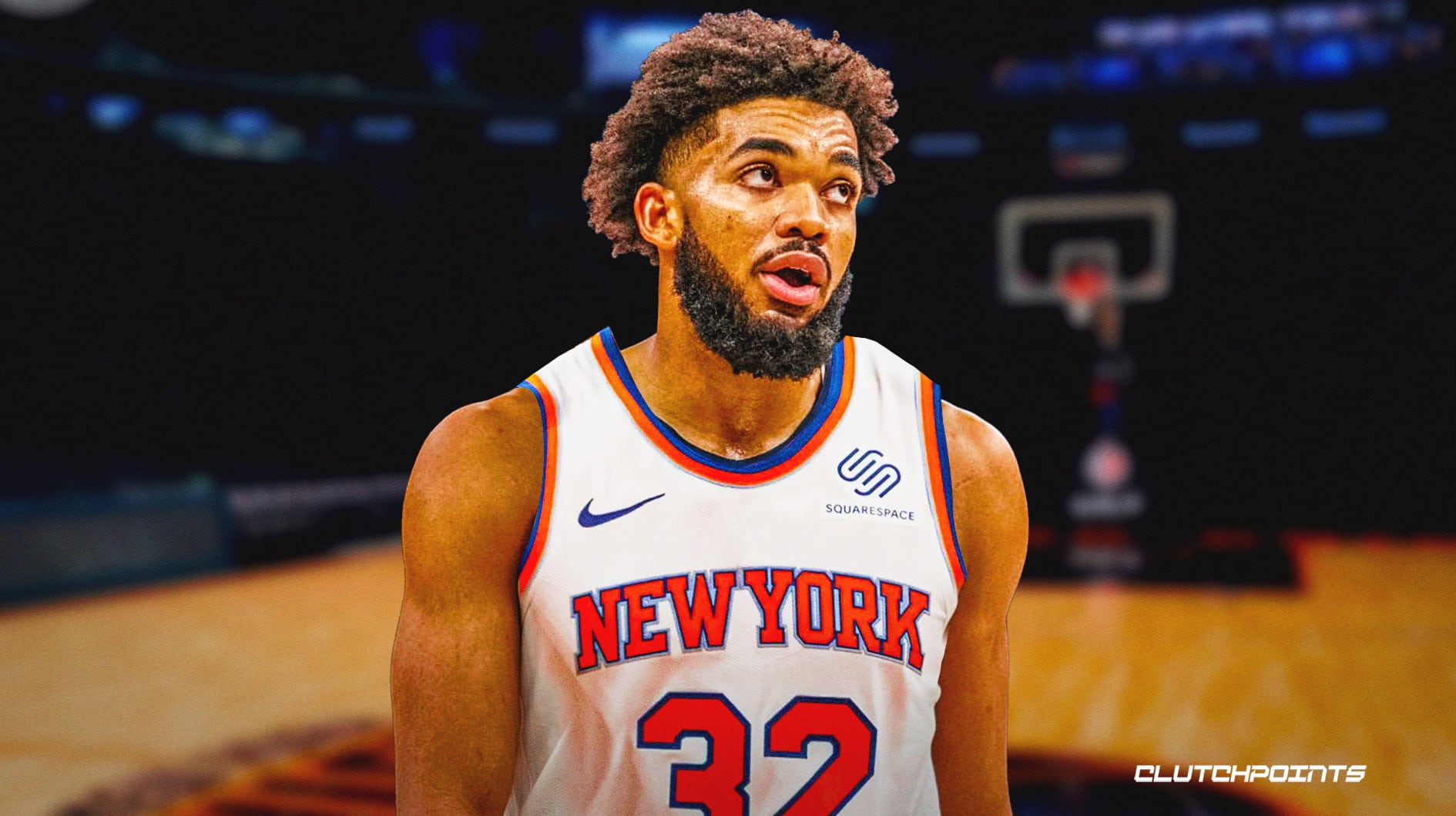 Nba Rumors Why Knicks Pulled Back On Karl Anthony Towns Trade
