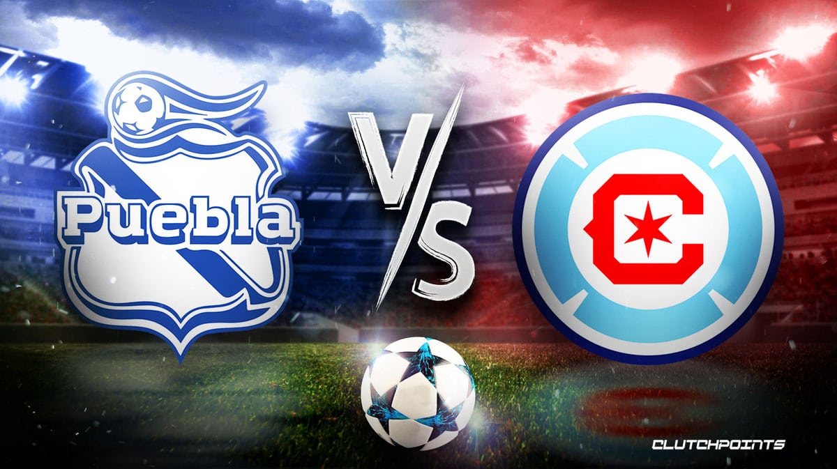 Puebla vs Chicago Fire odds, prediction, pick, how to watch - 7/31/2023