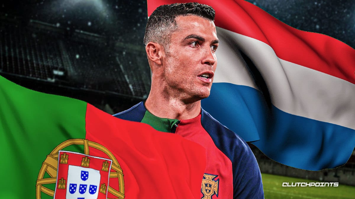 Euro 2024: Cristiano Ronaldo Suspended From Qualifier Vs. Luxembourg