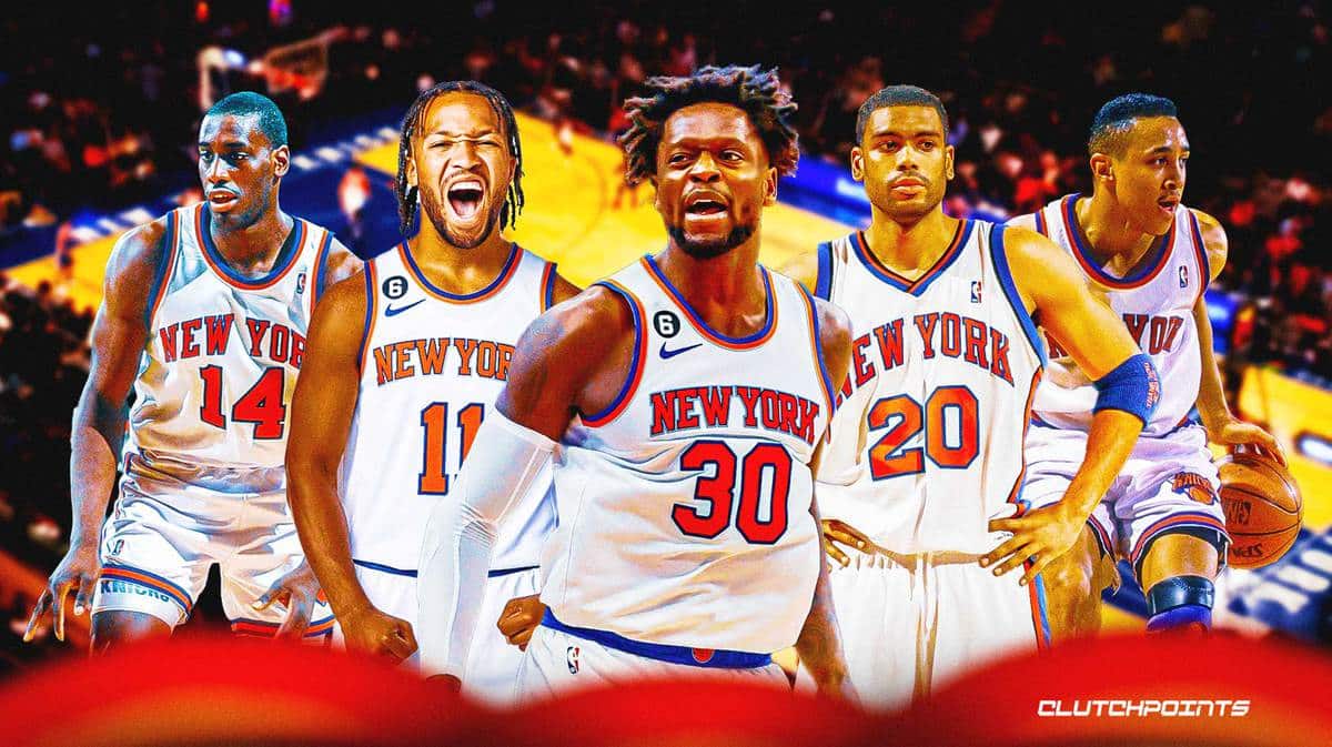 New York Knicks, Notable Players, Titles, & History