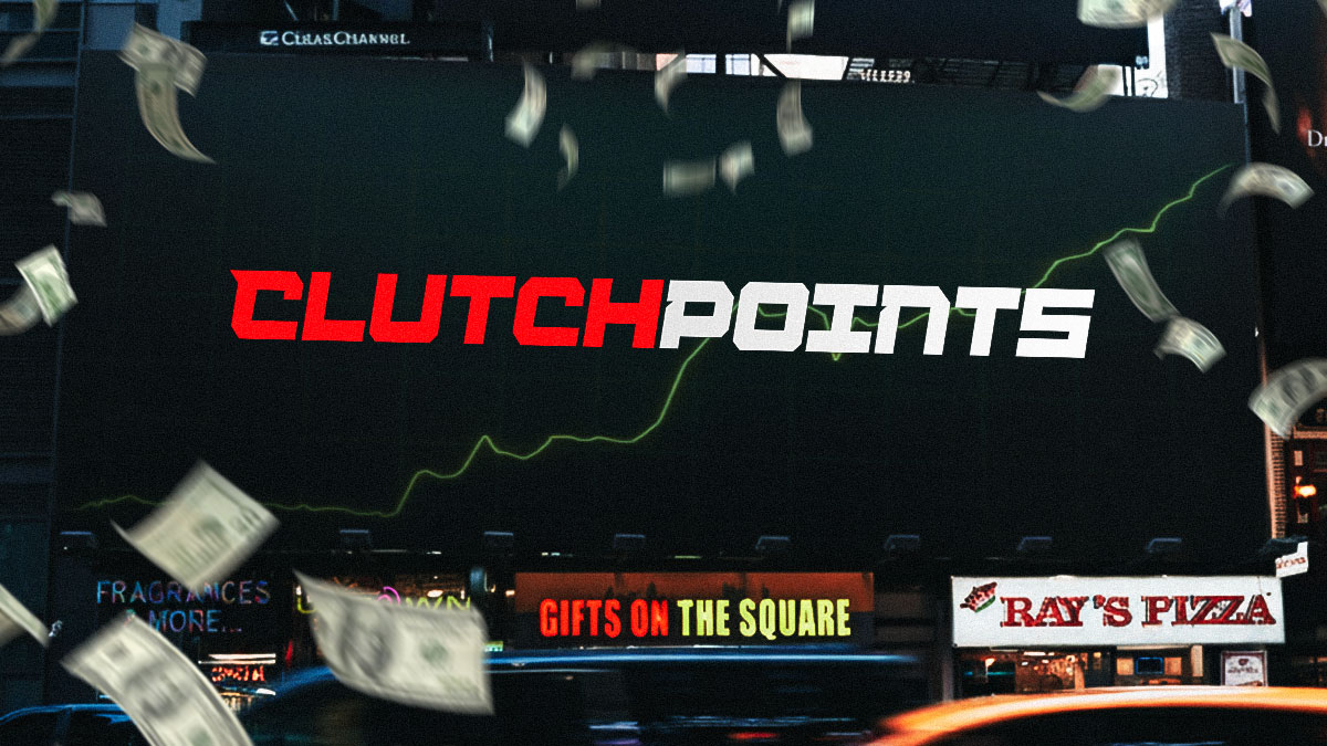 ClutchPoints