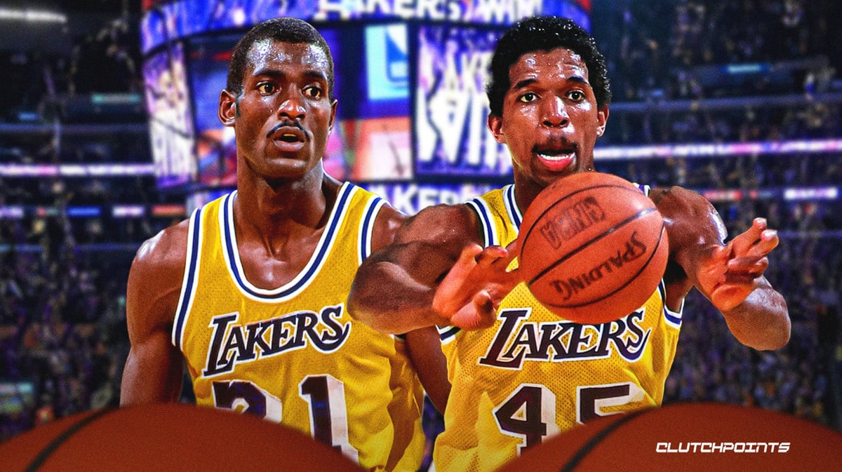 Lakers best draft, Lakers draft steal, NBA Draft, Lakers