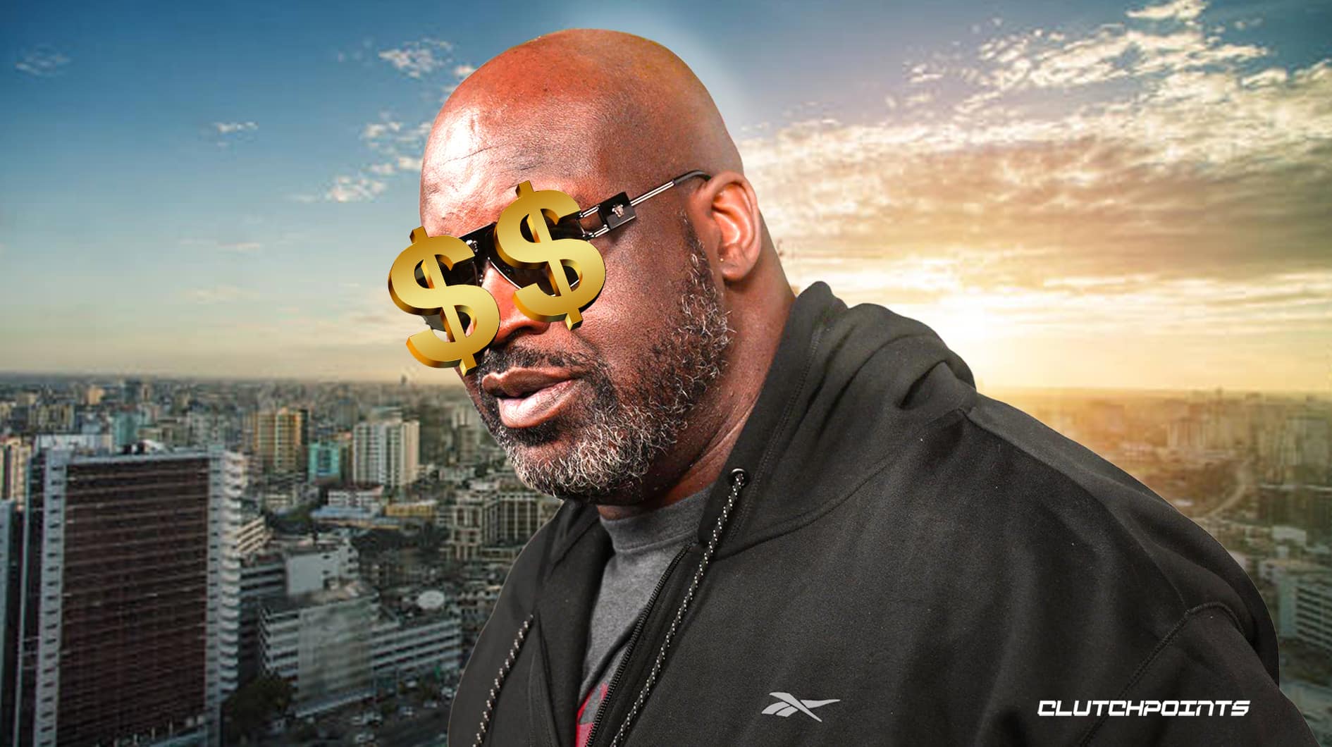 Shaquille O'Neal, Shaquille O'Neal net worth, Shaquille O'Neal's net worth in 2023