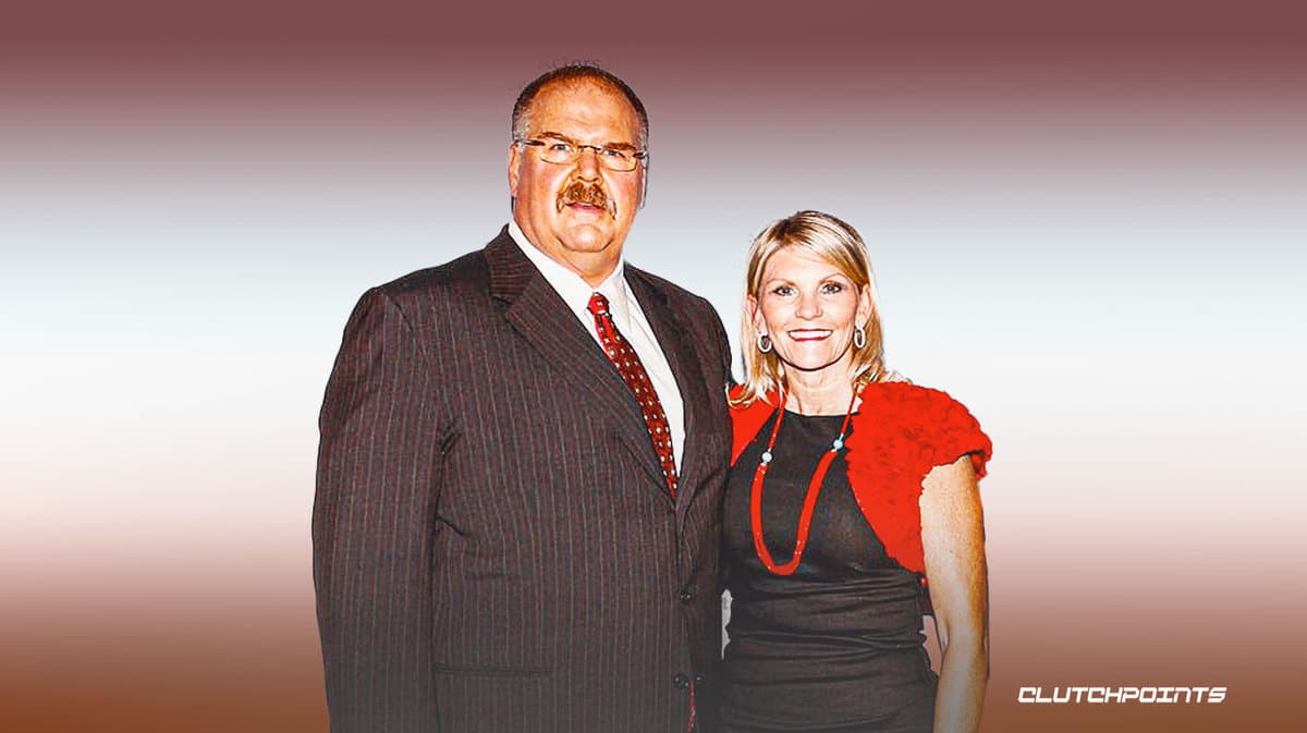 Who Is Andy Reid's Wife? All About Tammy Reid