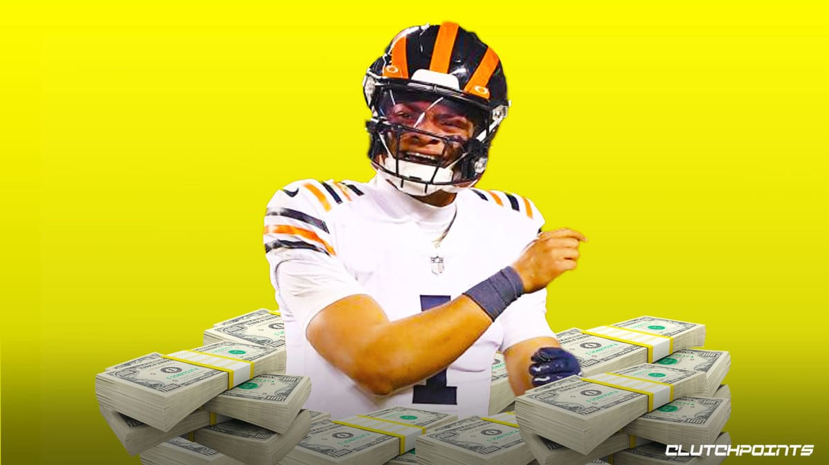 Here's How Much The Chicago Bears Are Worth In 2023