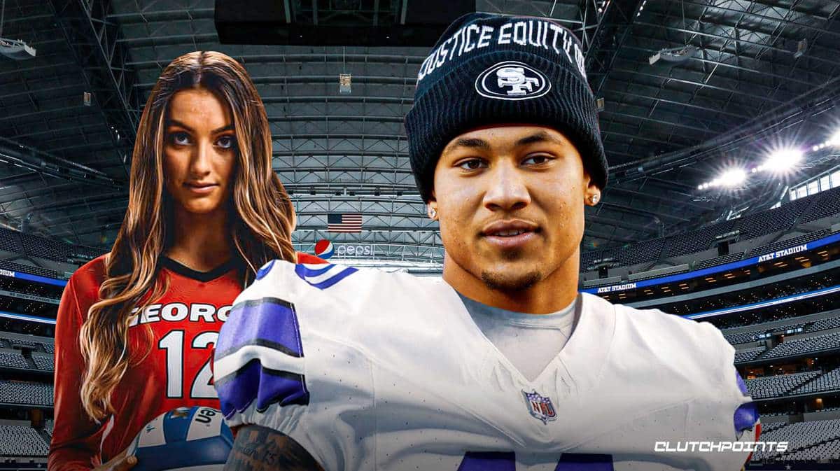 Who is Trey Lance's girlfriend, Brynn Chandler? Diving further into the  49ers QB's relationship history