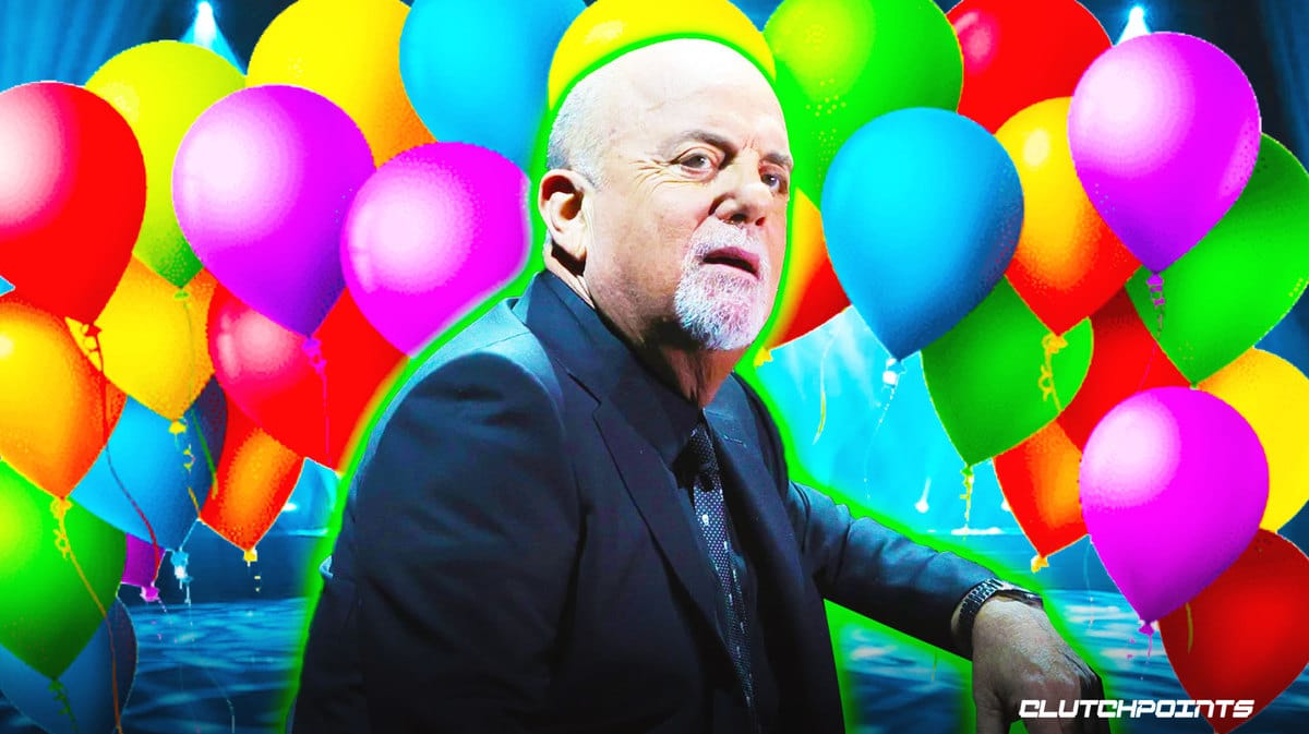 Billy Joel's net worth in 2023