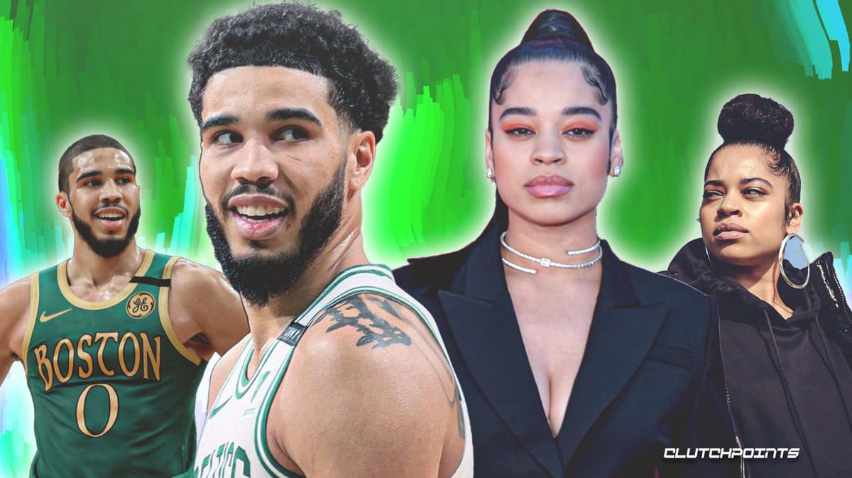 Who is Toriah Lachell, Jayson Tatum's ex and mother to his son?