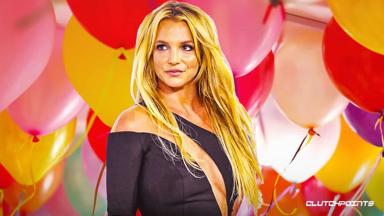 Britney Spears net worth, Britney Spears, Britney Spears net worth 2023