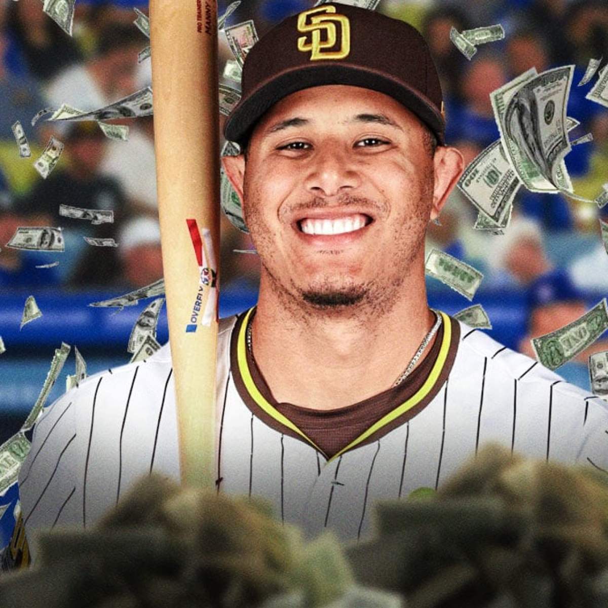 Manny Machado 2024(01)