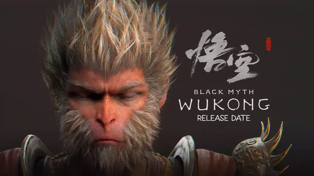 Дата выхода Black Myth Wukong, геймплей, сюжет, трейлеры
