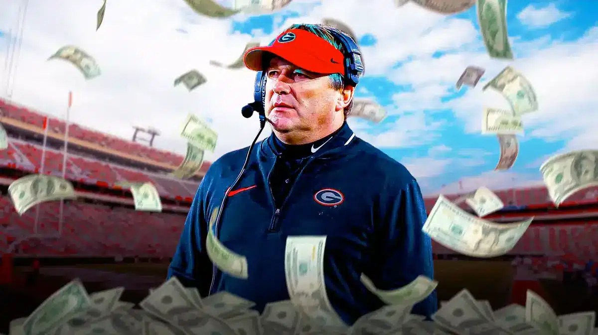 Kirby Smart’s net worth in 2024