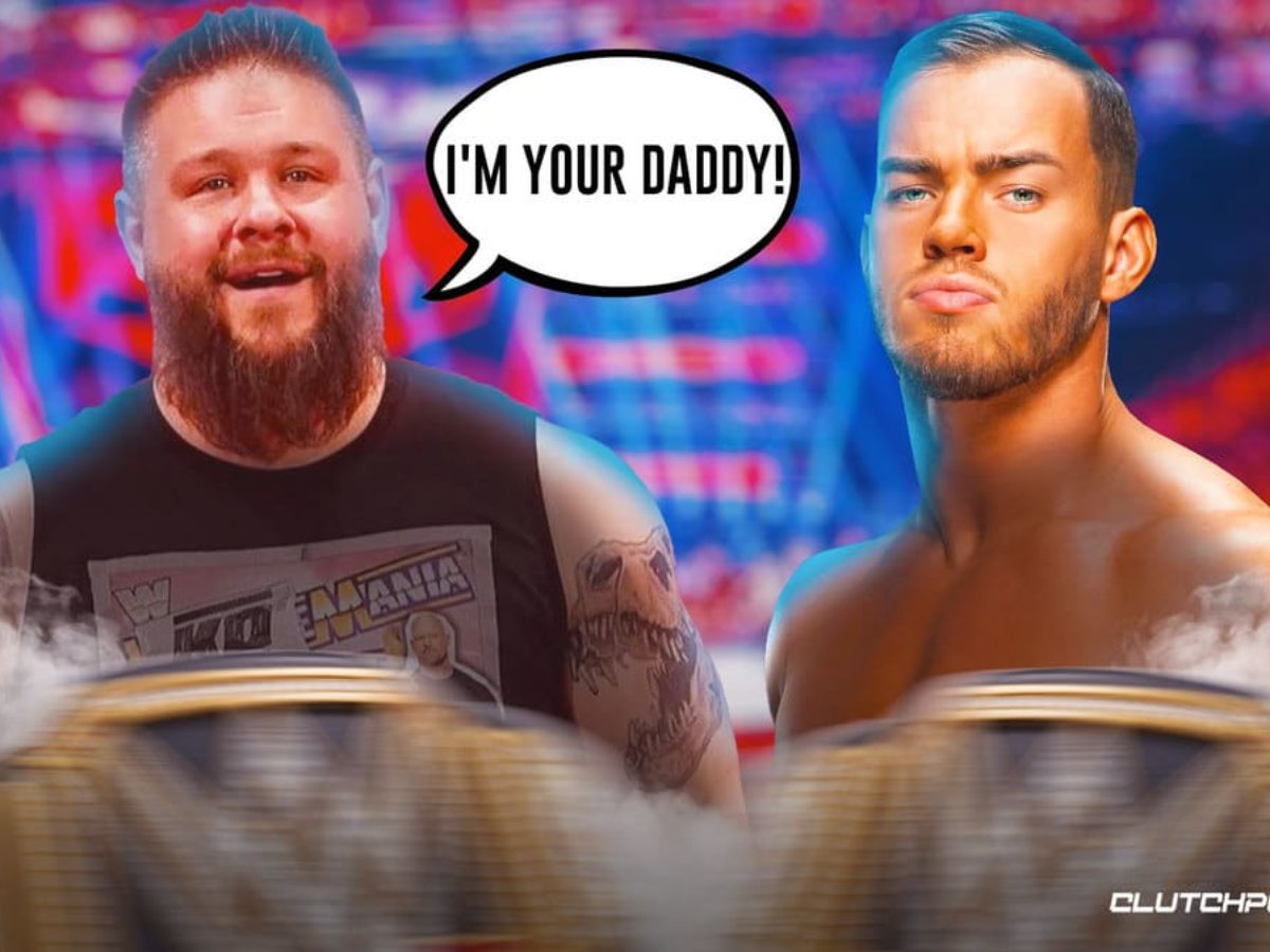 Остин теория WWE. Daddy club