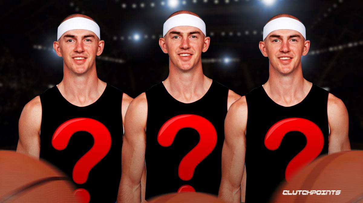 Alex Caruso, Bulls