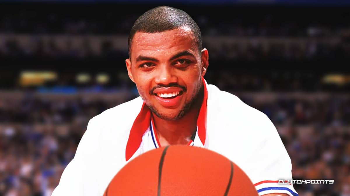 Charles Barkley