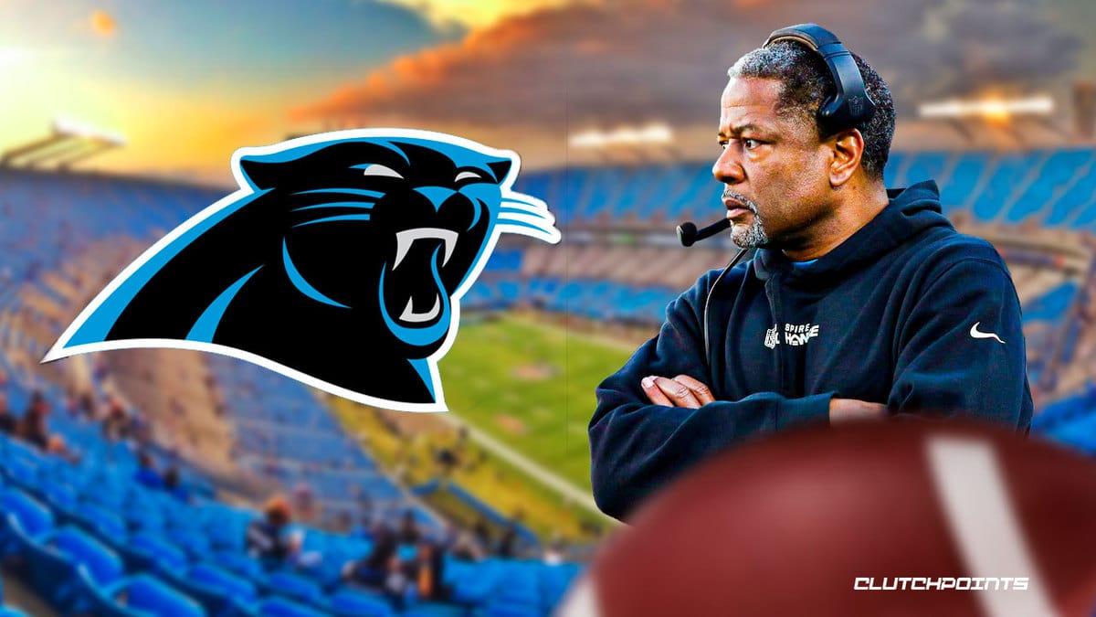 Steve Wilks, Panthers, Frank Reich, Steve Wilks Panthers, Panthers head coach