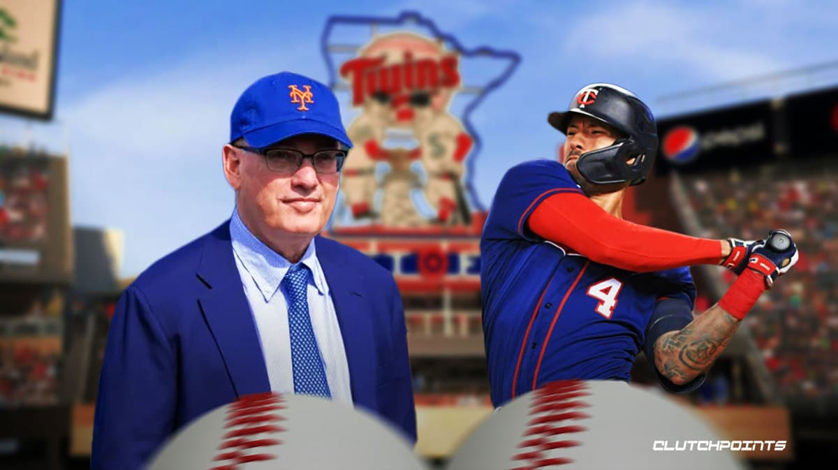 Carlos Correa, Mets, Twins