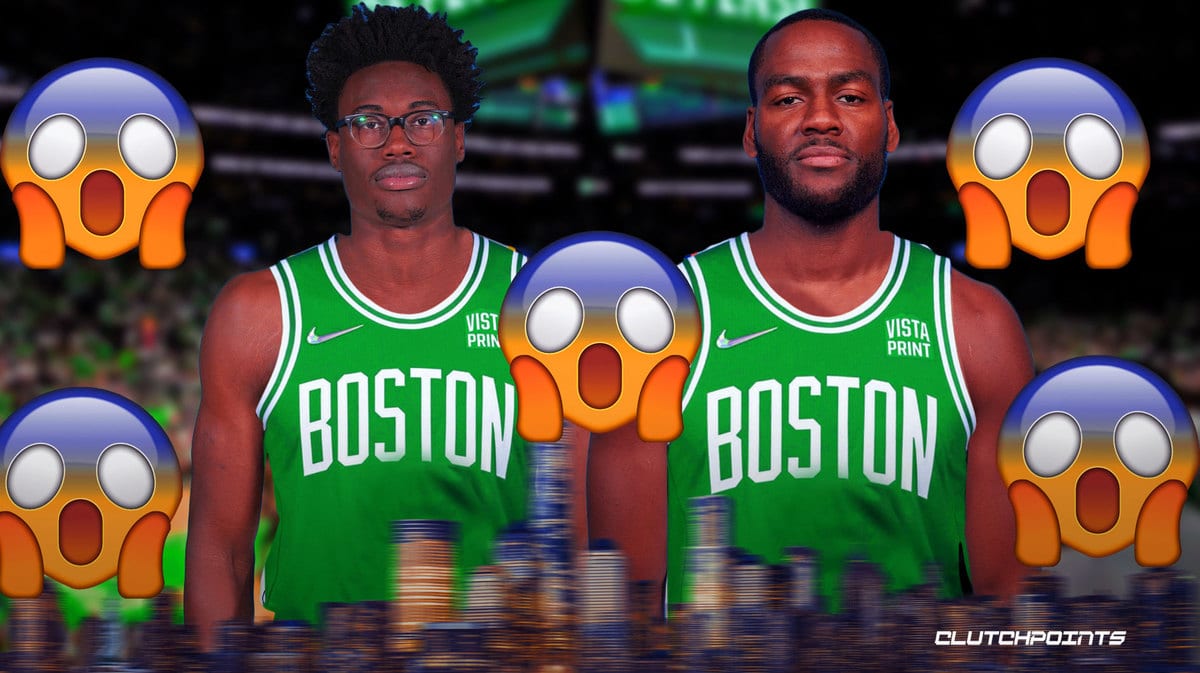 Boston Celtics Future Draft Picks (From 2023 To 2030) - Fadeaway World