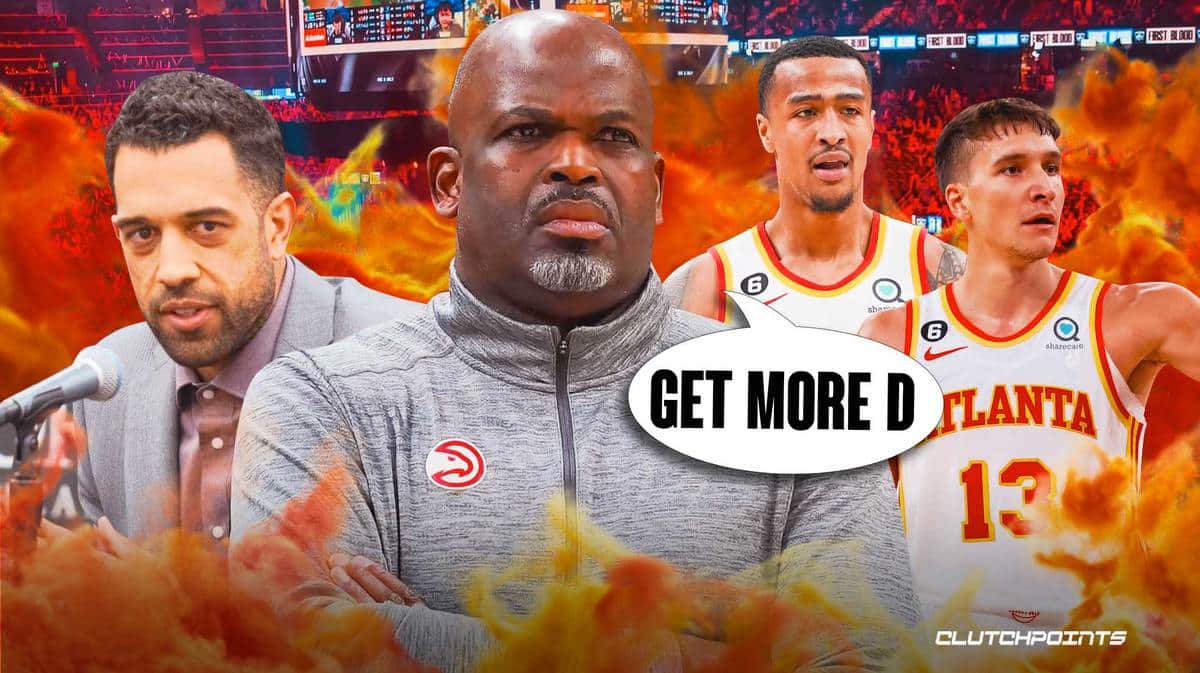 Hawks, Hawks trade, Hawks trade deadline, Hawks predictions, NBA trade deadline