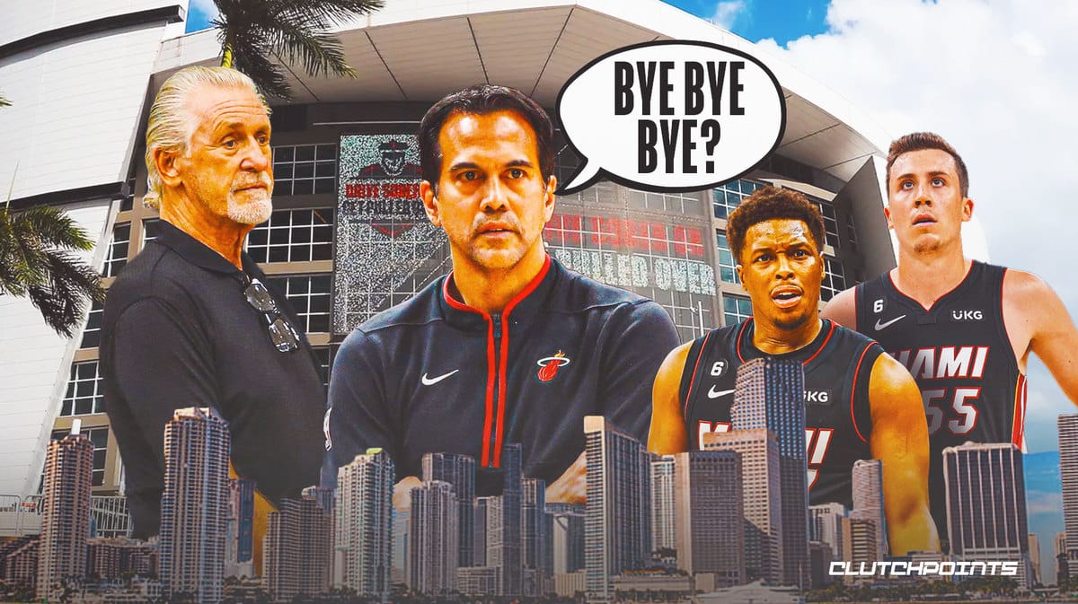 Heat, Heat trade, Heat trade deadline, Heat predictions, NBA trade deadline