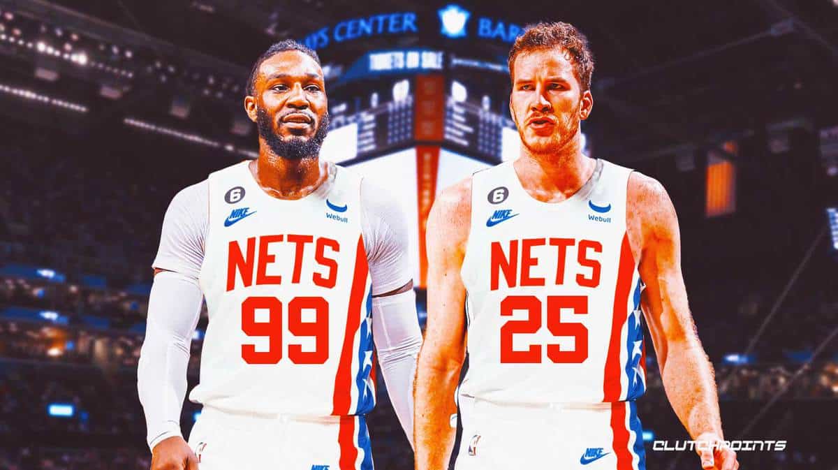 Brooklyn Nets, Nets trade, Nets trade deadline, NBA trade deadline, Jae Crowder