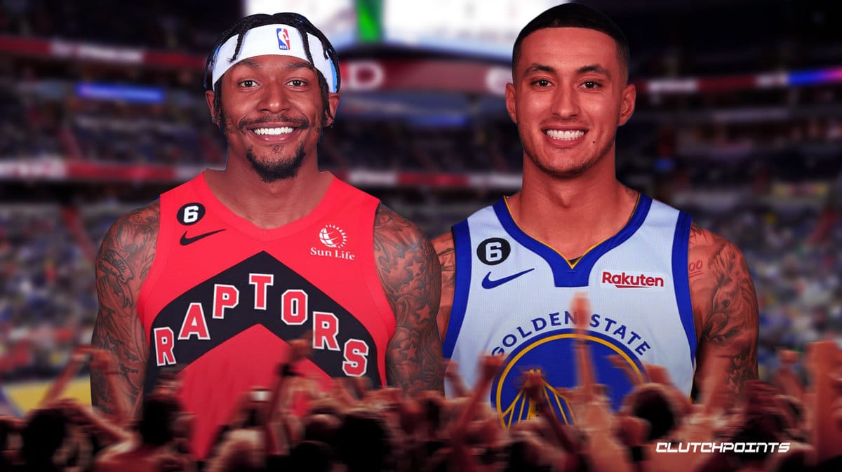 Wizards, Wizards trade, Wizards trade deadline, NBA trade deadline, Bradley Beal, Kyle Kuzma