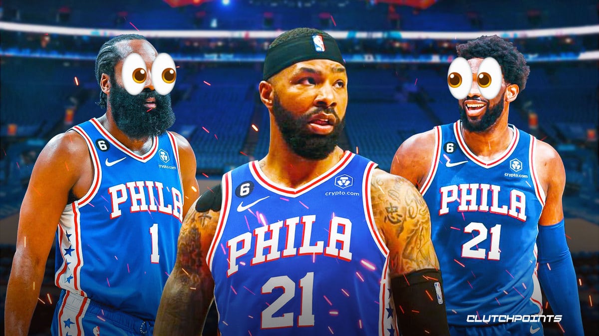 Sixers 2 best trades to make before 2023 NBA trade deadline