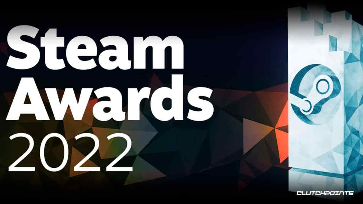 steam awards 2022, steam awards 2022 winners, steam awards, steam awards winners, steam