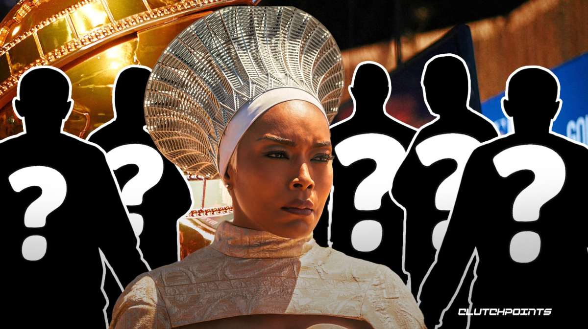 Black Panther, Golden Globes, Entertainment, Marvel