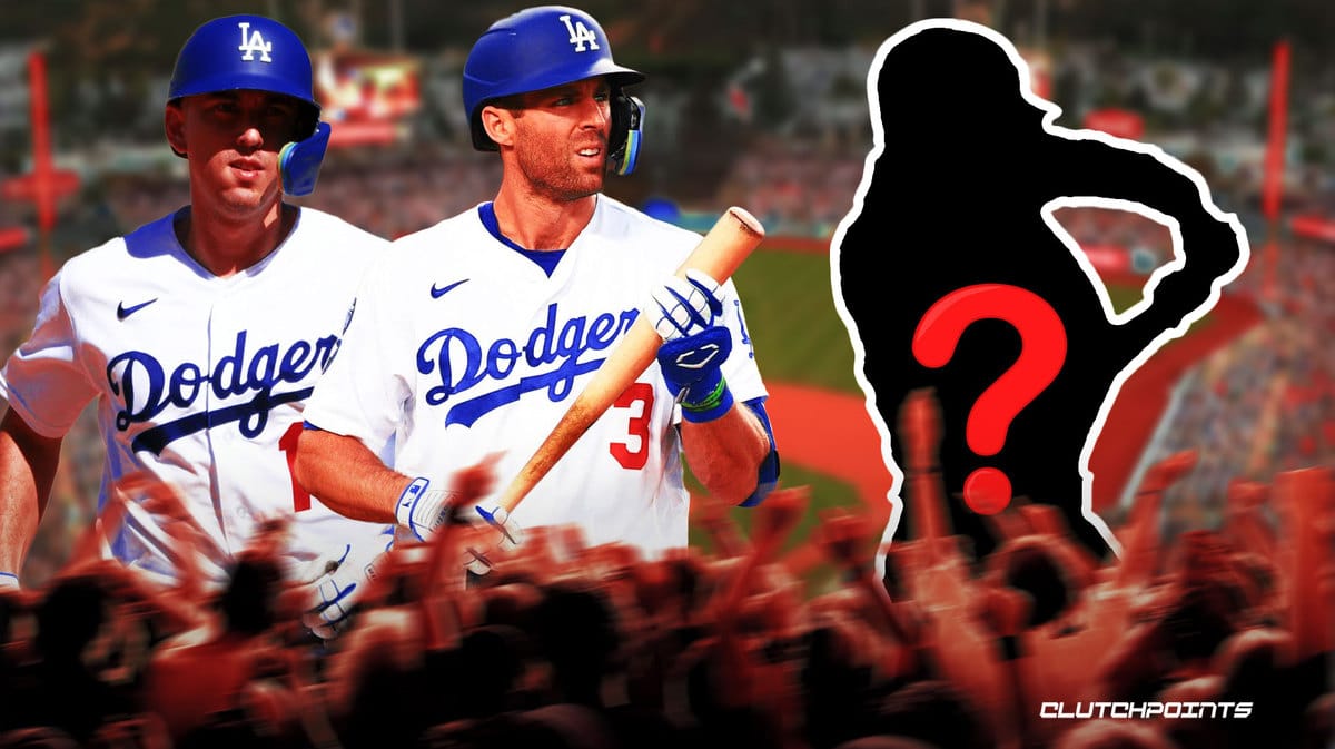 Los Angeles, Chris Taylor, Austin Barnes, Dodgers trade