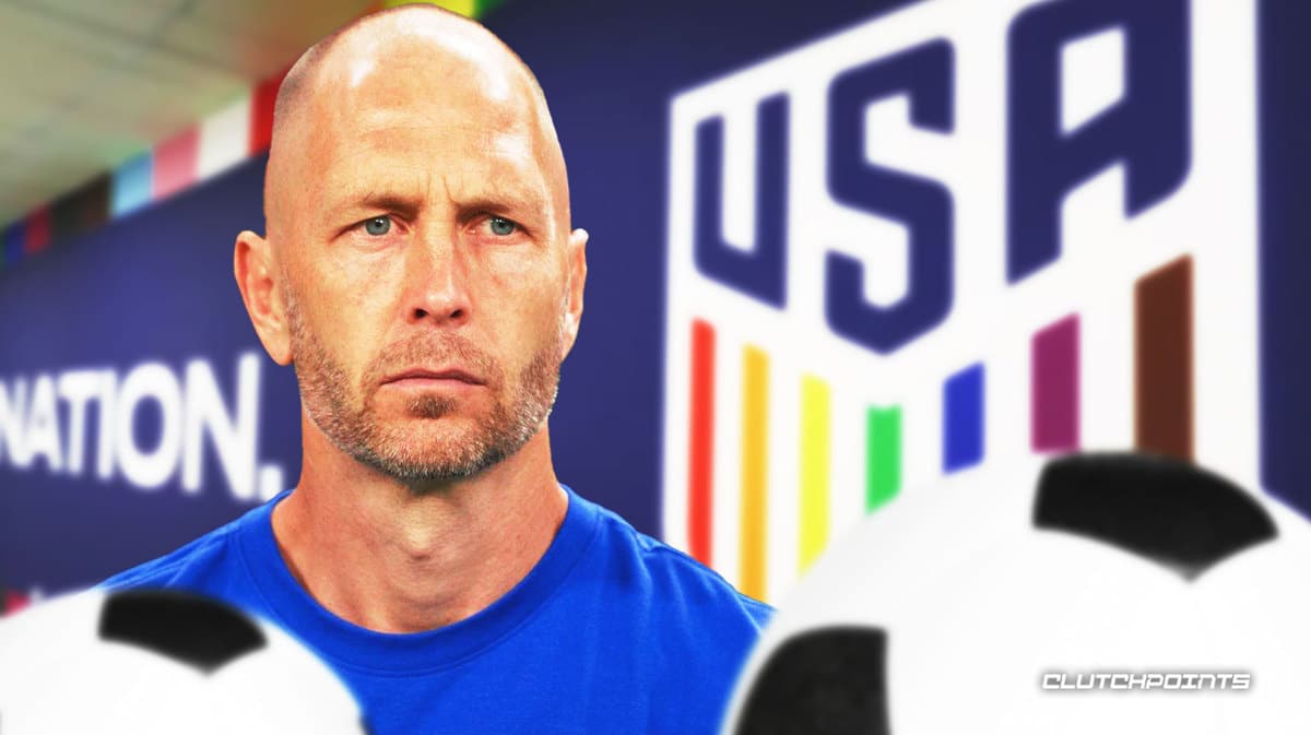 USMNT, Gregg Berhalter, Gregg Berhalter replacements, USMNT manager, Thomas Tuchel