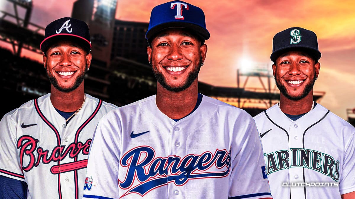 Jurickson Profar, MLB Free Agency