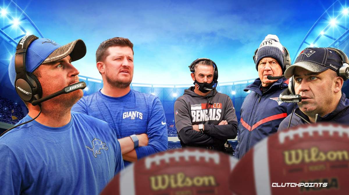 New England Patriots, Patriots offensive coordinator, Bill Belichick, Bill O'Brien