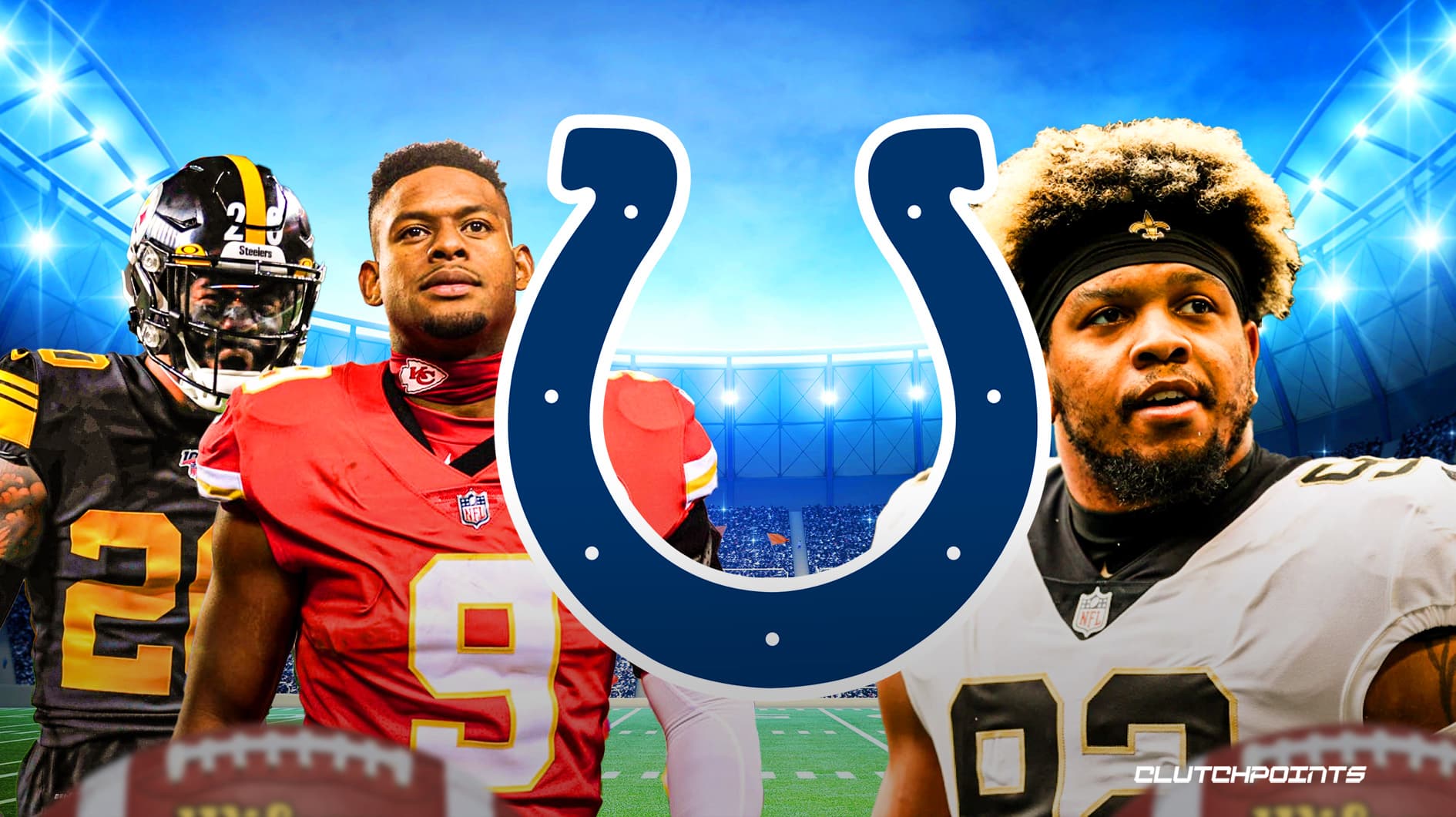 3 players that have likely played their last game with the Colts