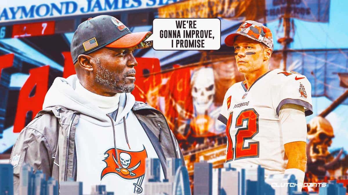 2023 NFL Draft: Top 3 needs for the Tampa Bay Buccaneers