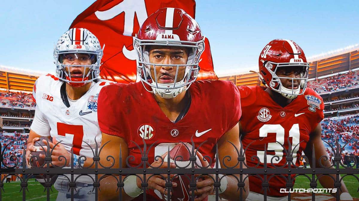 Colts, Colts Draft, Colts No. 4 Pick, 2023 NFL Draft, Bryce Young