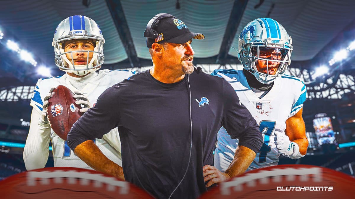 2023 NFL preview: Lions are ready to reach for playoffs - Sports