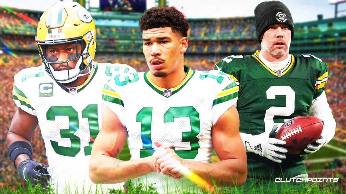 Packers: 3 players to watch in preseason finale vs. Bills