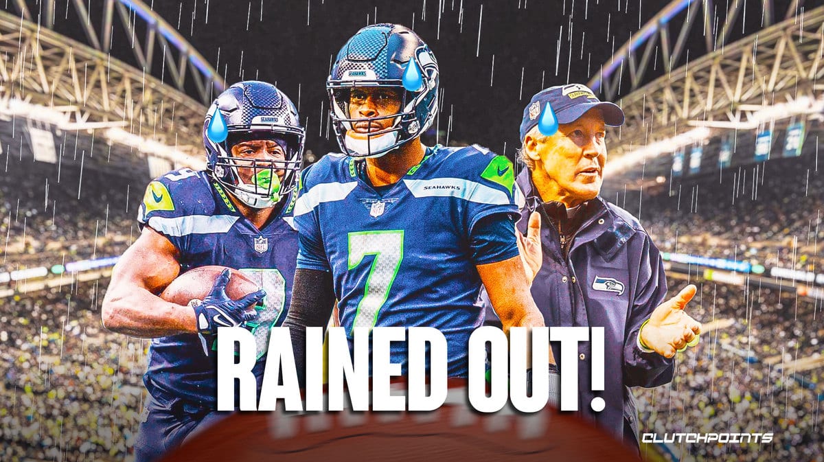 Seahawks, Seahawks NFL Wild Card, Seahawks 49ers, Geno Smith, Kenneth Walker