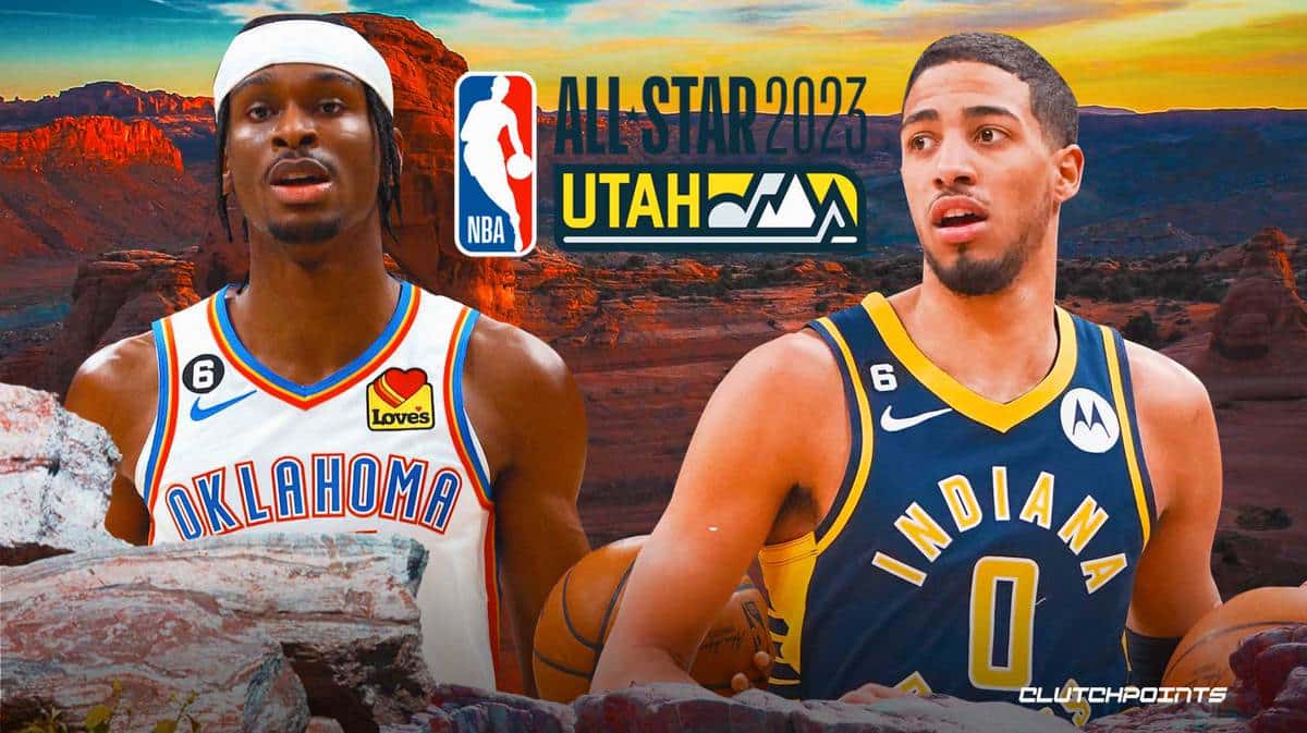 NBA Announces 2023 All-Star Game Reserves - Fastbreak on FanNation
