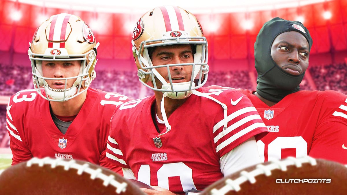 49ers, Cowboys