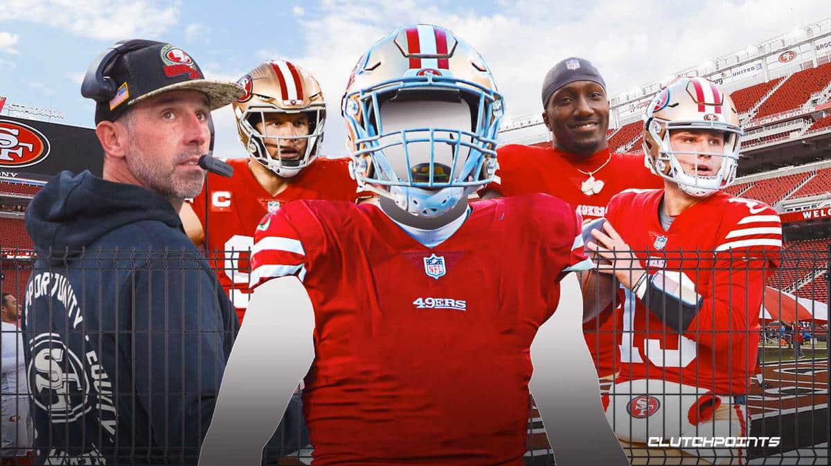 San Francisco 49ers, 49ers X-factor, 49ers Eagles, Philadelphia Eagles, NFC Championship