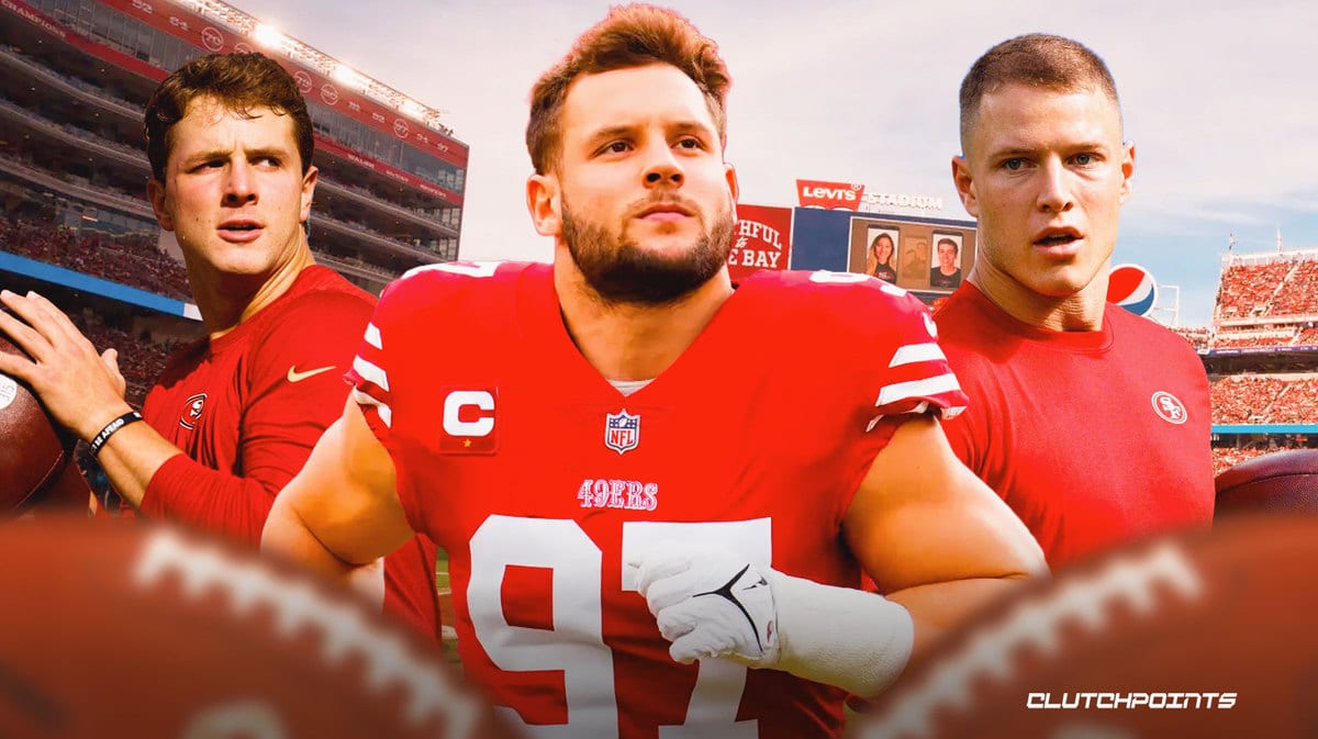 San Francisco 49ers, Seattle Seahawks, 2023 NFL playoffs