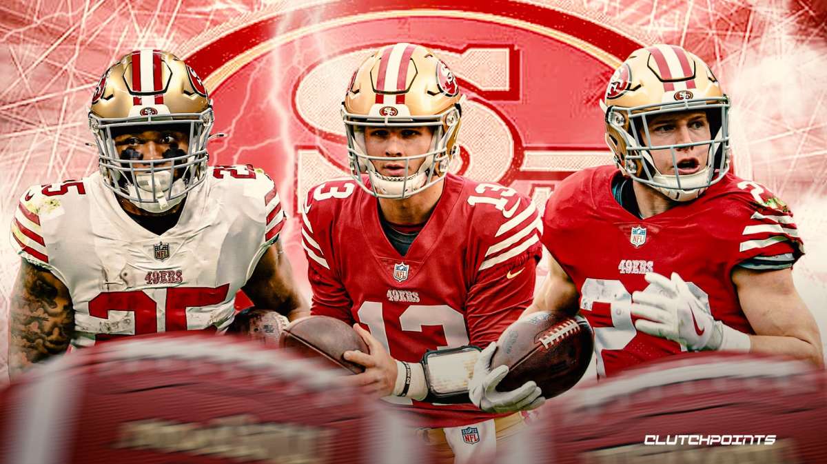 san francisco 49ers, nfl playoffs