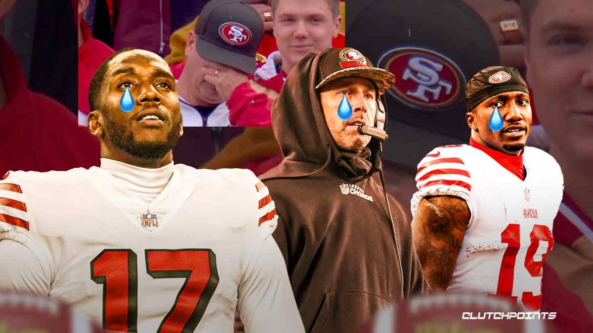 49ers, 49ers NFC Championship, 49ers Eagles, Kyle Shanahan, Josh Johnson