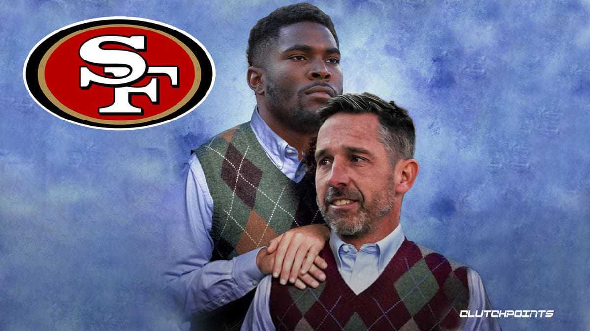 49ers, Jimmie Ward