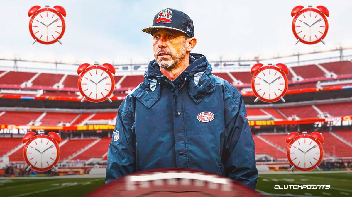 Kyle Shanahan, 49ers, 49ers Cowboys, NFL playoffs