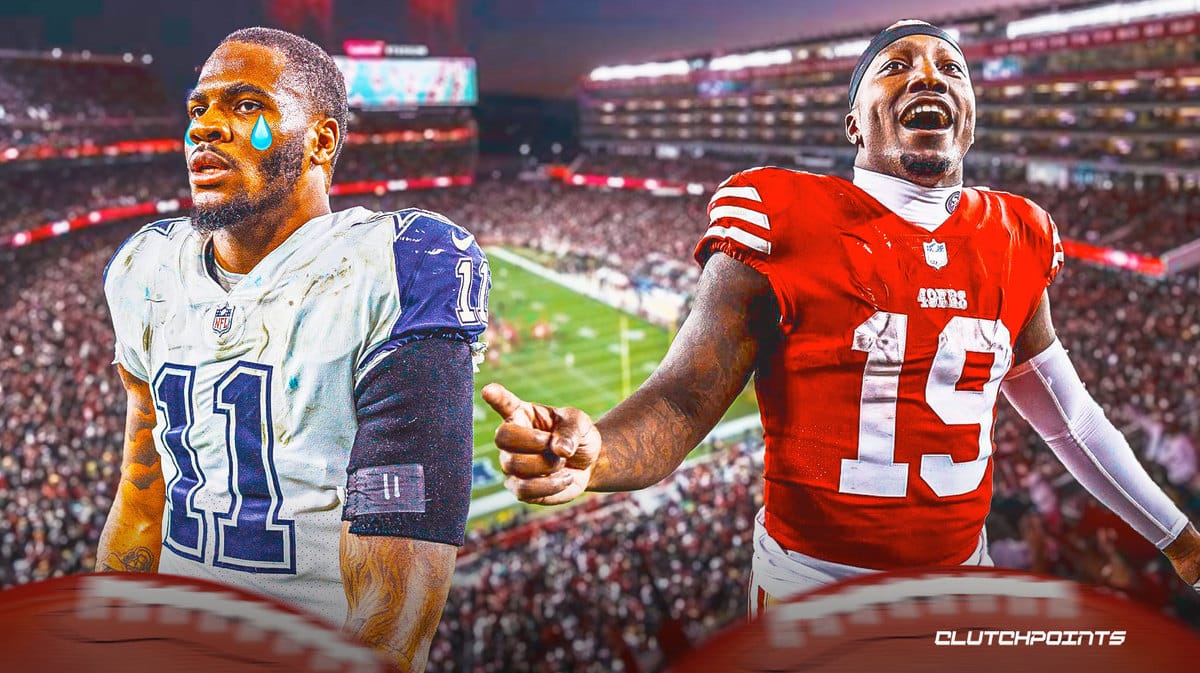 49ers, Deebo Samuel, Micah Parsons