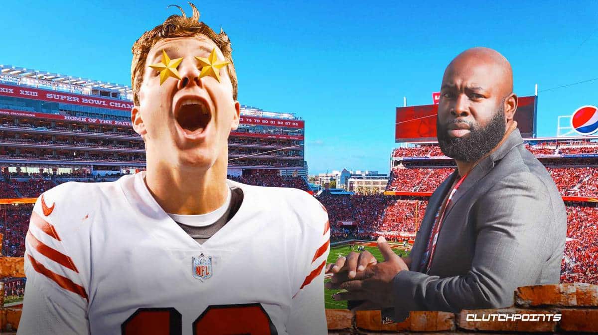 Why 49ers got two draft picks after Titans signed Ron Carthon